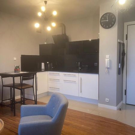 Gdansk Old Town Apartment - Apartment No 34 Екстериор снимка