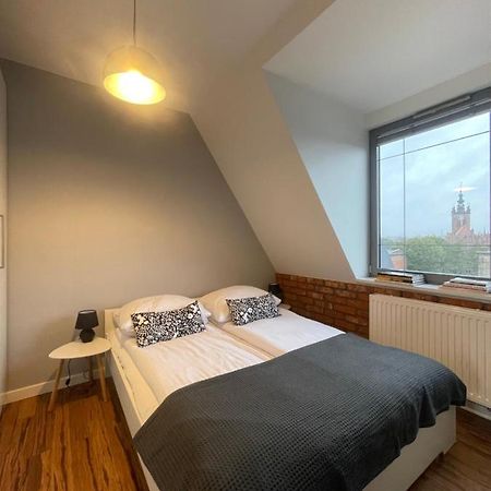 Gdansk Old Town Apartment - Apartment No 34 Екстериор снимка