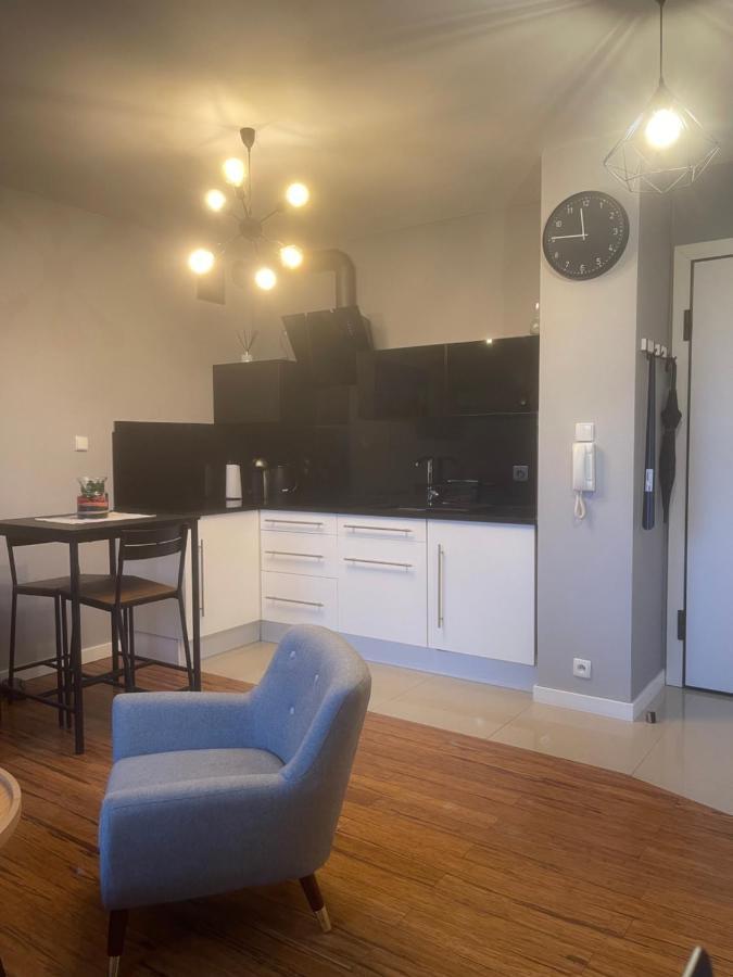 Gdansk Old Town Apartment - Apartment No 34 Екстериор снимка