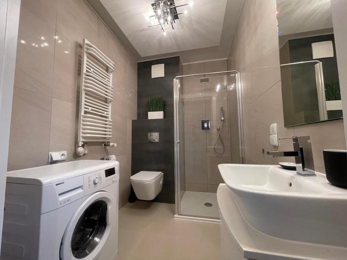 Gdansk Old Town Apartment - Apartment No 34 Екстериор снимка