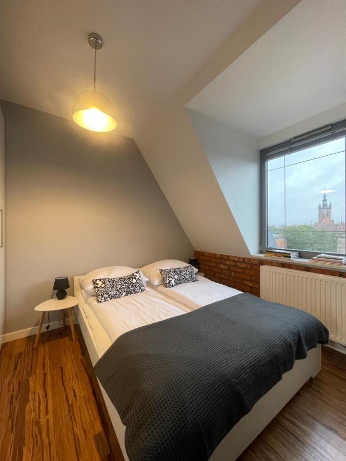 Gdansk Old Town Apartment - Apartment No 34 Екстериор снимка