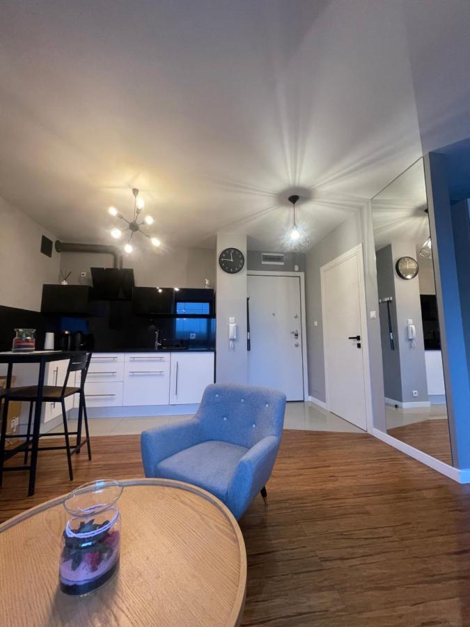 Gdansk Old Town Apartment - Apartment No 34 Екстериор снимка