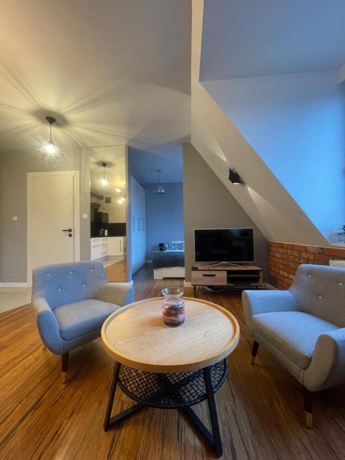 Gdansk Old Town Apartment - Apartment No 34 Екстериор снимка